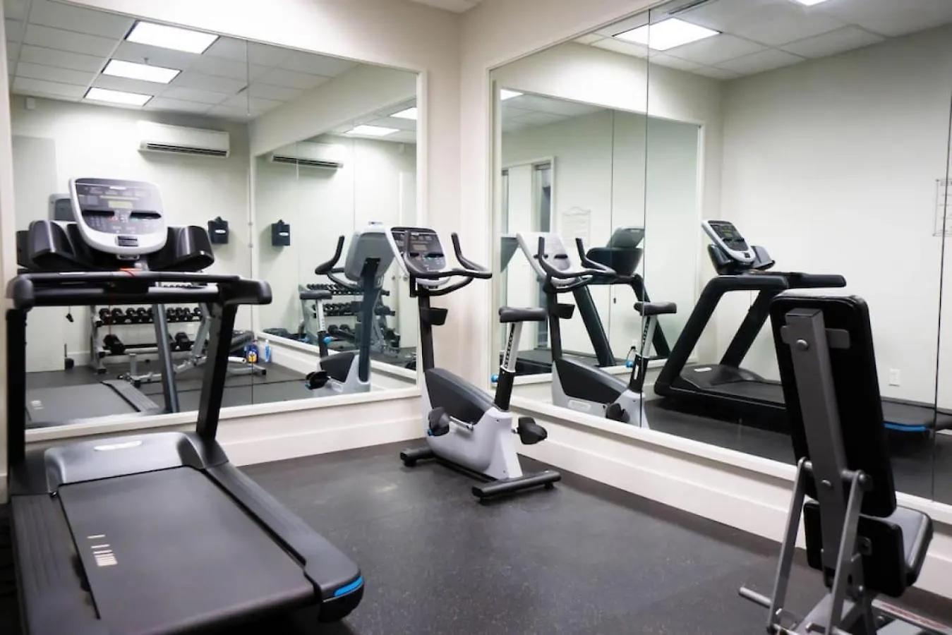 Top Floor Unit On Granville Strip Yaletown Area Vancouver