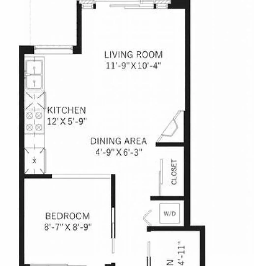 Top Floor Unit On Granville Strip Yaletown Area Vancouver Holiday home